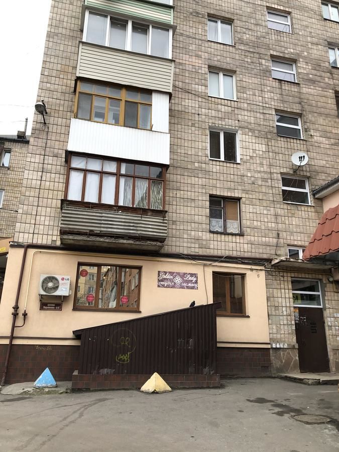 Апартаменты LUXflats Rivne Ровно-16