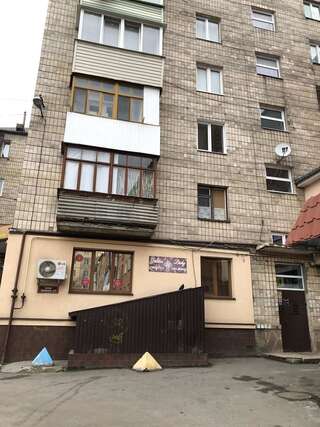 Апартаменты LUXflats Rivne Ровно Апартаменты с 2 спальнями-13