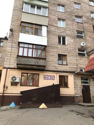 Апартаменты LUXflats Rivne Ровно Апартаменты с 2 спальнями-27