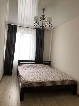 Апартаменты LUXflats Rivne Ровно Апартаменты с 2 спальнями-3